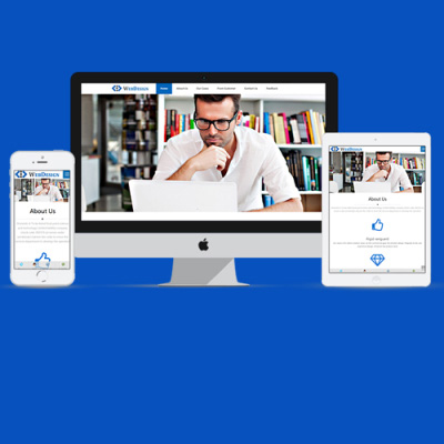 南京外贸网站建设